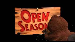 Open Season 3 Teaser Trailer [upl. by Nickolai]