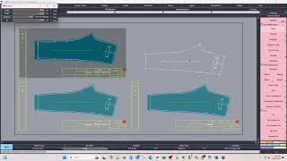 LECTRA TOOLS Exchange Data Learn how to use LECTRA tools with this video [upl. by Tedmund]