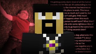 The AntVenom Soylent Controversy [upl. by Roter436]