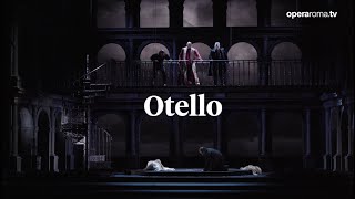 Otello trailer [upl. by Remmer213]