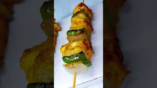 shashliksticks food recipe cooking starterdish sidedish shortsfeed ytshorts fypシ゚viral fyp [upl. by Lyrrad]