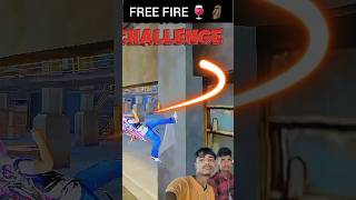 💀Gravity challenge🔥freefirehighlights foryou foryoupage tgrnrz yfyt short shortsfeed [upl. by Gnos613]