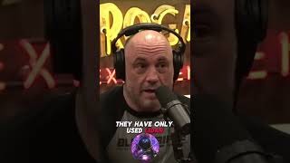 Mysterious Hidden Structures  Joe Rogan Experience joeroganpodcast comedian shorts joerogan [upl. by Madian]