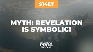 Season 14 Episode 7 Myth Revelation Is Symbolic [upl. by Ociral]