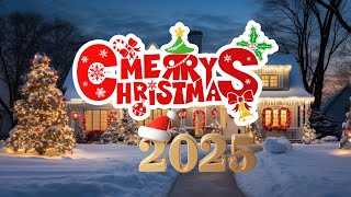 Christmas songs remix  Classic Christmas Music Playlist  Traditional Christmas Music [upl. by Kauslick63]