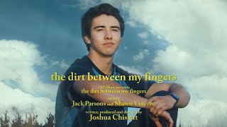 The Dirt Between My Fingers  LGBT Short Film [upl. by Miltie]