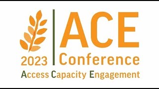 ACE Conference 2023 Recap [upl. by Mcclish]