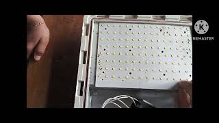 led flood light repair ledkaiserepairkrteh [upl. by Einhpad]