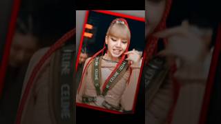 LaLisa  Tacata song edit bts btsarmy music blackpink rm jin song bornpink kpop suga [upl. by Yeleak773]