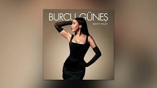 Burcu Güneş  Gülümse feat KERRO amp Mili B [upl. by Mcgean]