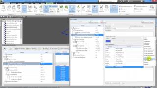 Autodesk Navisworks မွာ Basic Model Quantification ၿပဳလုပ္ၿခင္း [upl. by Anerev]