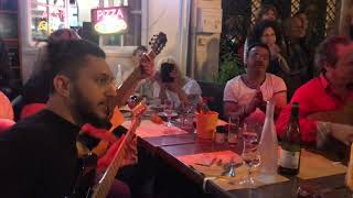 Musicians from Saintes Marie de La Mer [upl. by Anomor724]