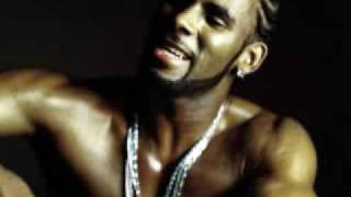 Shawty is A 10 Official Remix  R Kelly Feat The Dream [upl. by Ellette]