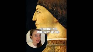 Piero della Francesca painting analysis [upl. by Noel72]