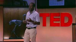 William Kamkwamba How I Harnessed the Wind TED Talks 2009 [upl. by Kral]