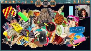 Clutter Collection 15 Winter 2023 2024 Featured Gameplay [upl. by Gilburt]