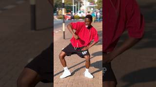 Amp it up dance video by Afrojerron 🔥 afrojerron dance [upl. by Helenka]