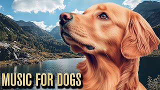 ULTRA RELAXING Dog Music  Separation Anxiety Music for Dogs [upl. by Howie]