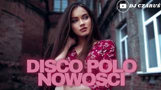 MARZEC 2024 ❌❌ DISCO POLO ❌❌ SKŁADANKA DISCO POLO 2024 ❌ NOWOŚCI ❌HITY [upl. by Jill]