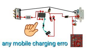 all mobile charging error [upl. by Colinson]