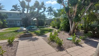 CLOSED 1021 NE 8th Ave 9 Delray Beach Price 1450 [upl. by Htennek]