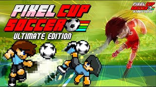 Special Case The Football Game Youve Been Waiting For [upl. by Amedeo227]