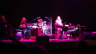 Ronnie Milsap Live  quotAny Day Nowquot [upl. by Acim194]