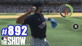 69MINUTE CHRISTMAS SPECIAL  MLB The Show 20  Road to the Show 892 [upl. by Orel100]