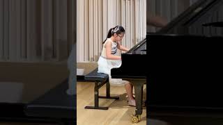 Chopin Scherzo No 2 [upl. by Yenmor]