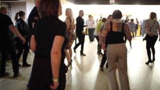 Gornal Soul Club Lower Gornal Dudley on 30416  Clip 3723 by Jud [upl. by Atihana52]