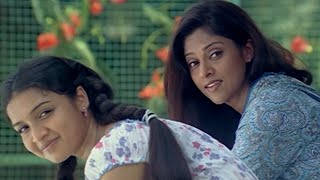 എങ്ങനെ പെട്ടെന്ന് അബ്നോർമലായി Pattalam  Nadhiya  Dubbed [upl. by Ayotnahs434]