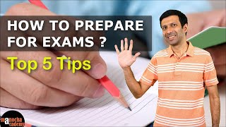 How To Prepare For Exams [upl. by Nodaj]