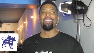 Wild N Out  DeRay Davis Responds to Fans  Fan Questions [upl. by Etnuahc]