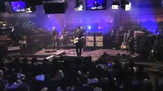 Live on Letterman  John Mayer In Concert [upl. by Whitten]