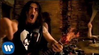 Machine Head  Aesthetics Of Hate OFFICIAL VIDEO [upl. by Cicely]