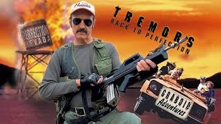 TREMORS 8 TEASER 2024 Burt Gummers Return and Shocking Twists Revealed [upl. by Casie708]