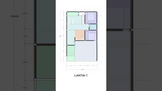 H  L motion floor plan [upl. by Eiramnaej112]