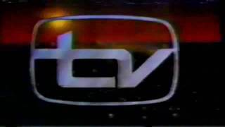 Genérico UCTV Canal 13  1990 Tarde [upl. by Nylrehc895]