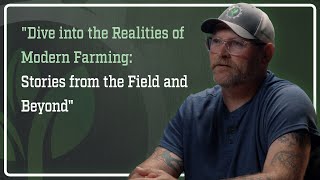 Farming Unfiltered Bridging the Gap Between Agriculture and Social Media [upl. by Fontes848]