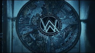 Alan Walker  All Falls Down feat Noah Cyrus with Digital Farm Animals [upl. by Coffin]