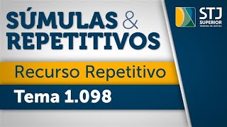 Em repetitivo Terceira Seção fixa teses sobre aplicação retroativa do ANPP [upl. by Henka33]