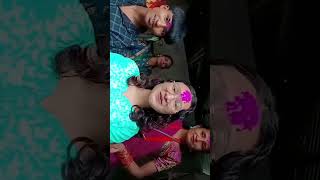 Dashain tika 💖 youtubeshorts kepploving dashainspecial nepalimusic [upl. by Kalvin]