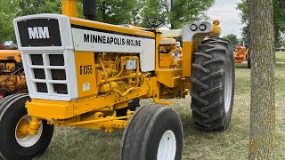 MMCI show in Jordan MN 2023 [upl. by Grim952]