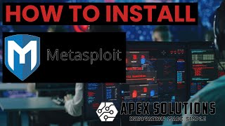 Complete Metasploit Installation Tutorial for Windows 10 amp 11  Easy amp Detailed Guide for 2024 [upl. by Anelak]