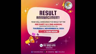 fbise 2nd annual SSC result 2024SSC 2nd annual result 2024 [upl. by Lah]