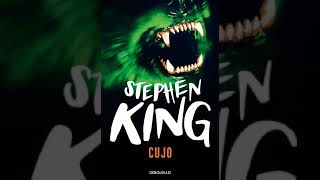 Cujo 12 🎧 Novel by Stephen King 🎧 Audiobook Detective Horror Novel [upl. by Veedis]