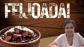 Feijoada [upl. by Attaynek]