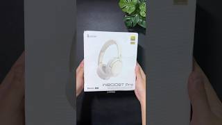 Edifier W800BT Pro Active Noise Cancellation Headphone unboxing edifier headphones unboxing [upl. by Mikol401]