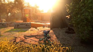 Hidden Raritanium on Sargasso  Ratchet amp Clank Rift Apart [upl. by Seerdi]