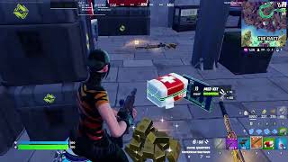 Fortnite Ranked [upl. by Negris]